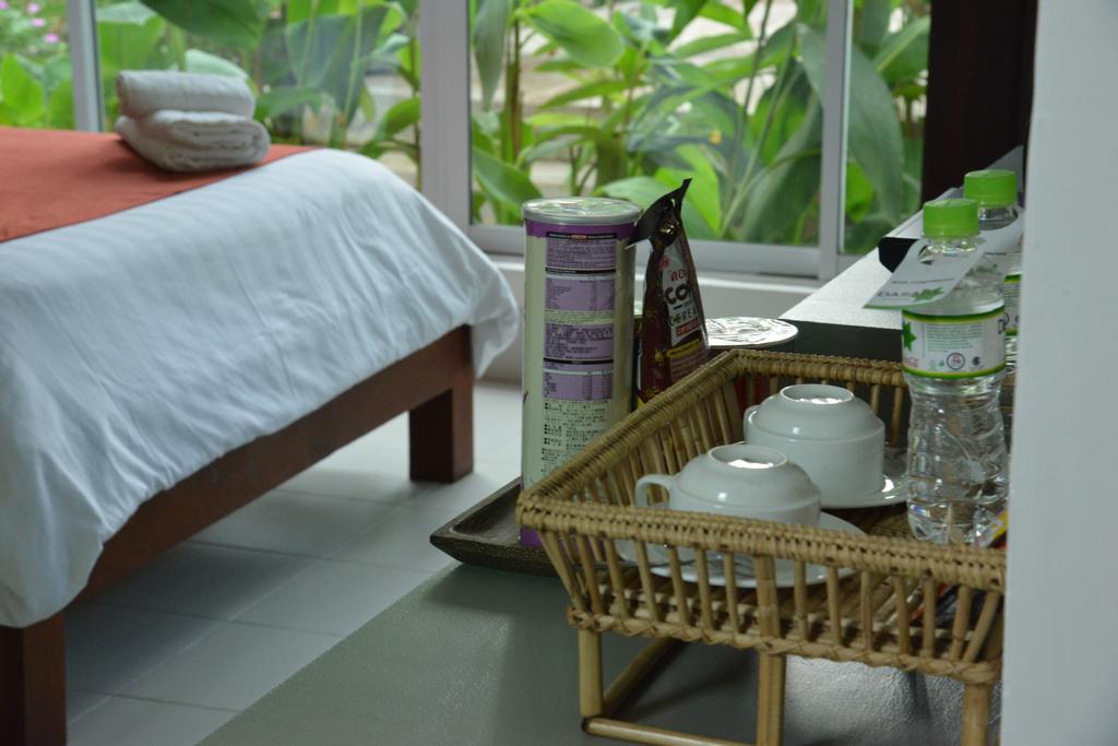 Ropanha Boutique Hotel Σίχανουκβιλ Εξωτερικό φωτογραφία