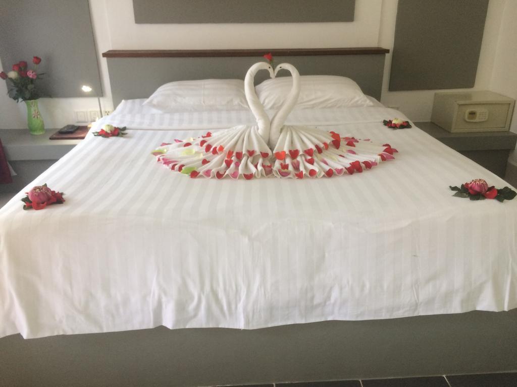 Ropanha Boutique Hotel Σίχανουκβιλ Εξωτερικό φωτογραφία