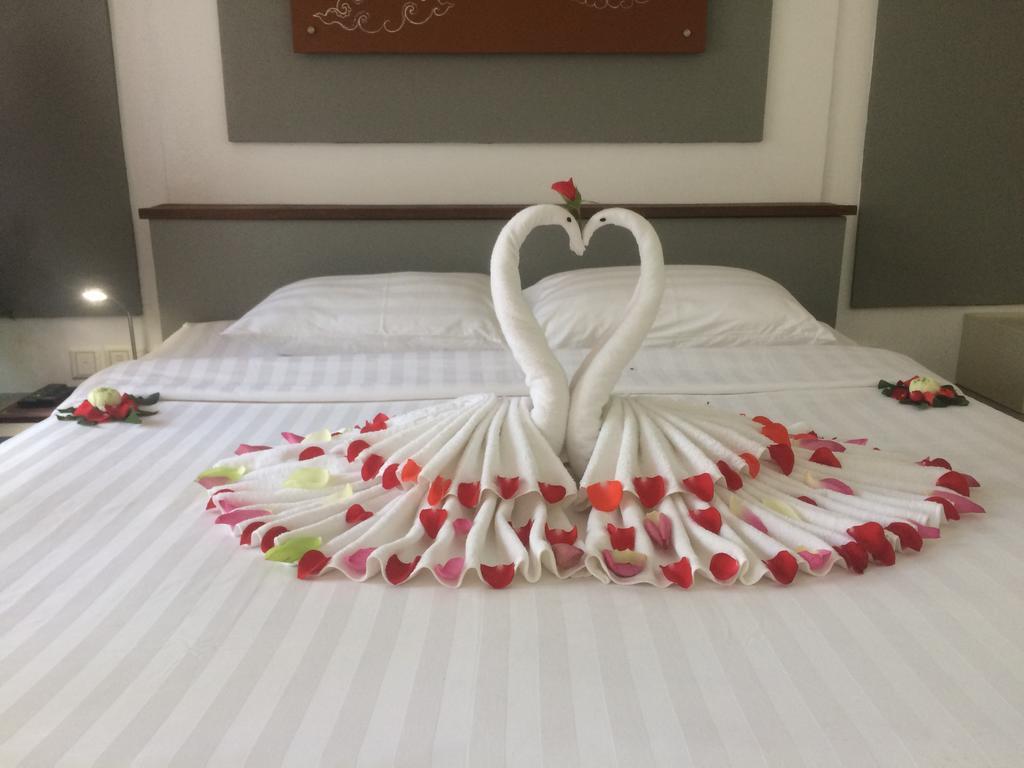 Ropanha Boutique Hotel Σίχανουκβιλ Εξωτερικό φωτογραφία